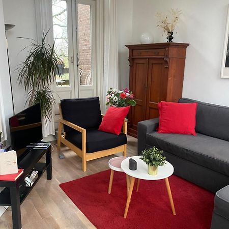 Appartement De Kardinaal à Bois-le-Duc Extérieur photo