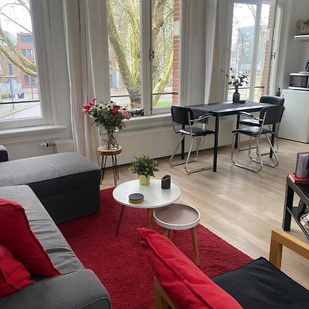 Appartement De Kardinaal à Bois-le-Duc Extérieur photo