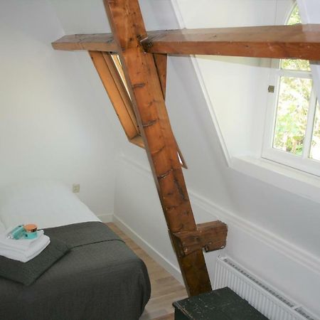 Appartement De Kardinaal à Bois-le-Duc Extérieur photo