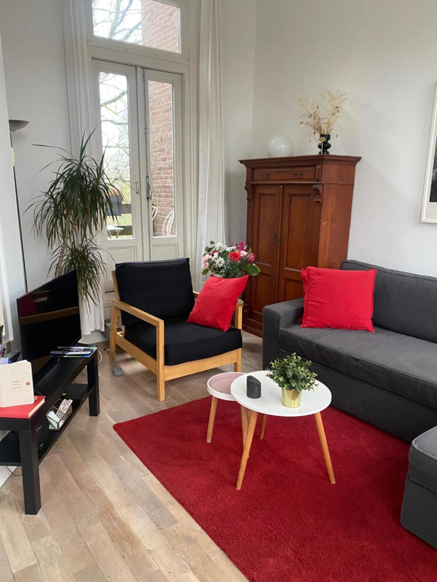 Appartement De Kardinaal à Bois-le-Duc Extérieur photo