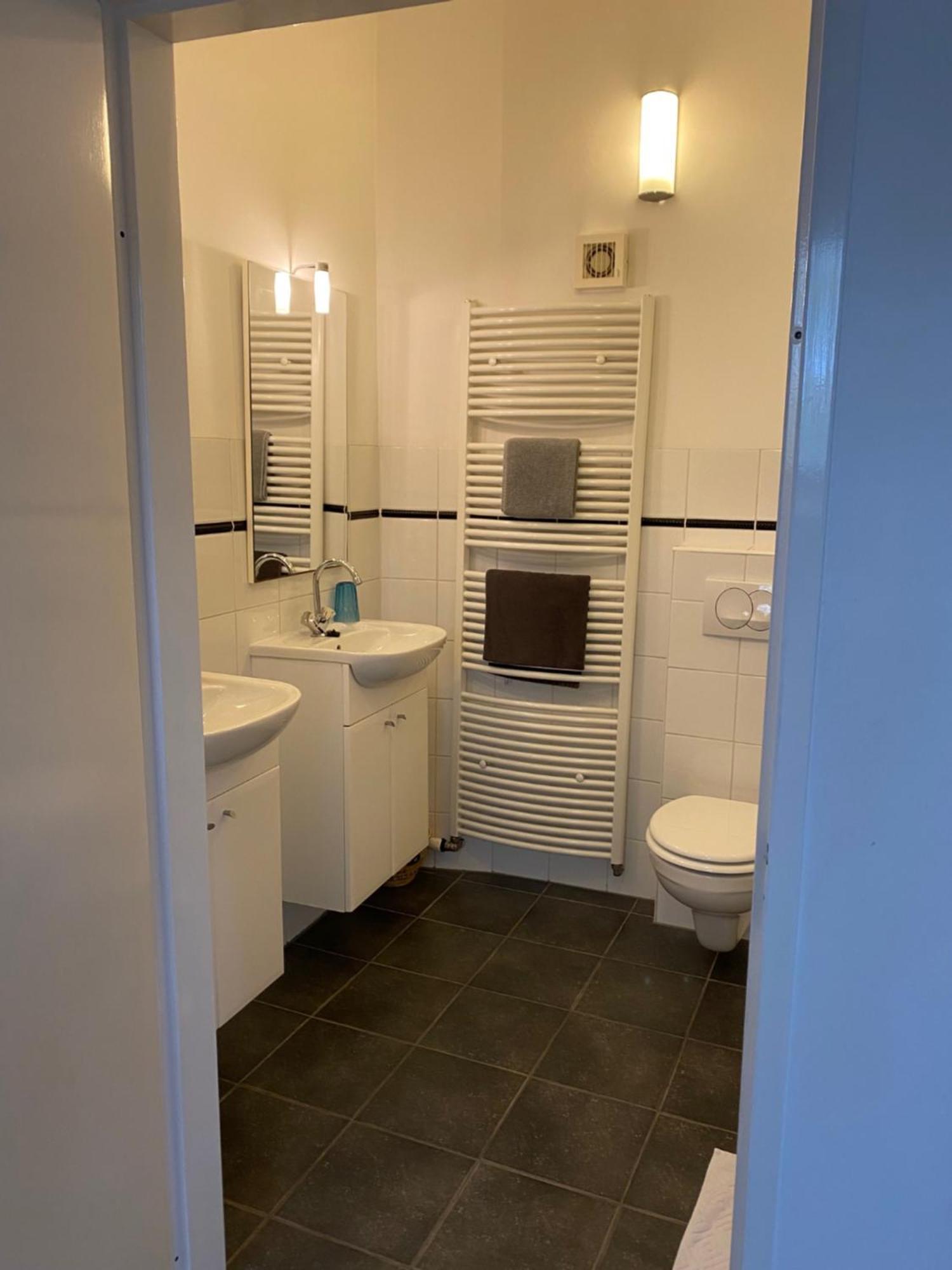 Appartement De Kardinaal à Bois-le-Duc Extérieur photo