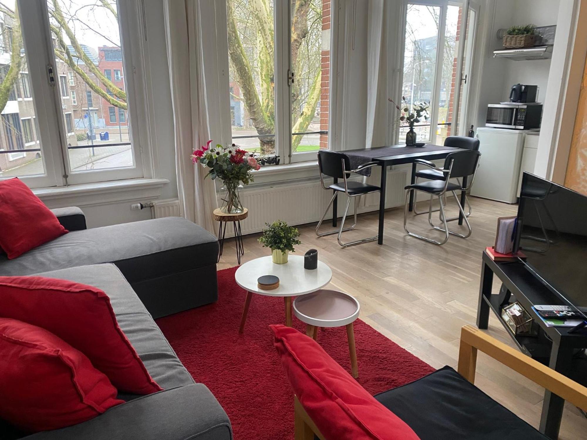 Appartement De Kardinaal à Bois-le-Duc Extérieur photo