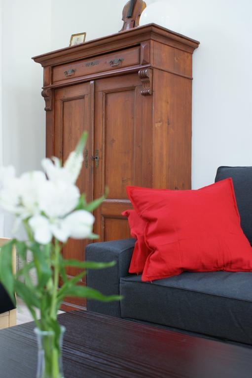Appartement De Kardinaal à Bois-le-Duc Extérieur photo