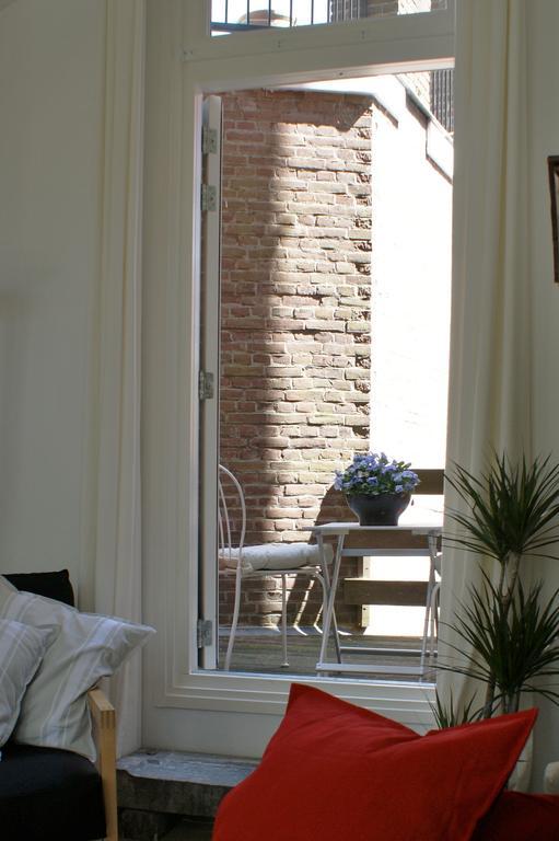 Appartement De Kardinaal à Bois-le-Duc Extérieur photo