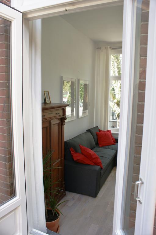 Appartement De Kardinaal à Bois-le-Duc Extérieur photo