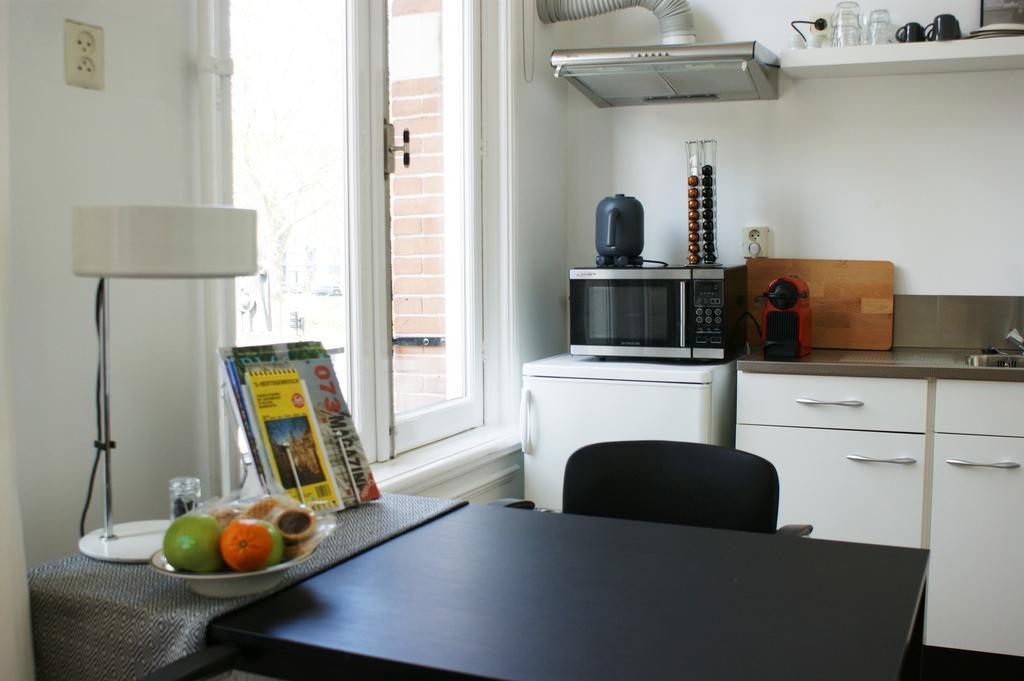 Appartement De Kardinaal à Bois-le-Duc Extérieur photo