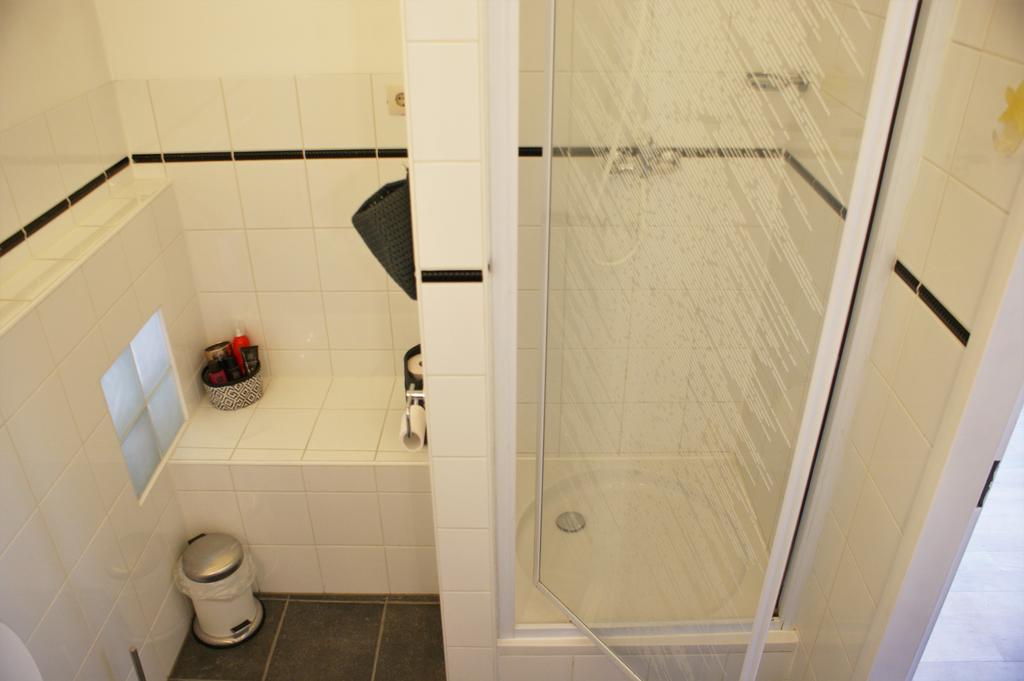 Appartement De Kardinaal à Bois-le-Duc Extérieur photo