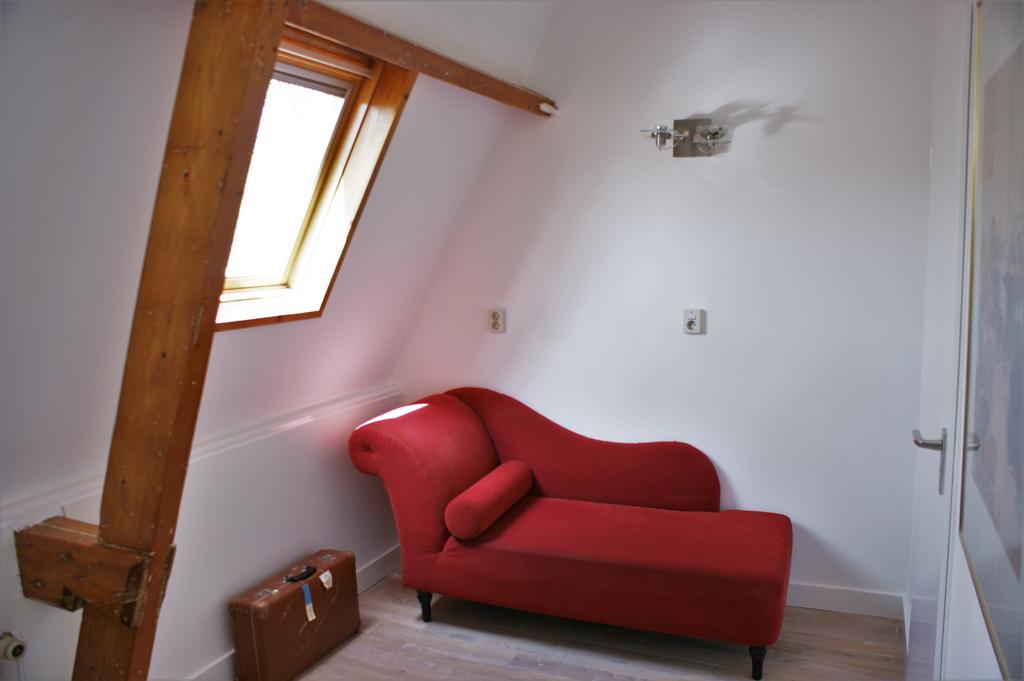 Appartement De Kardinaal à Bois-le-Duc Extérieur photo