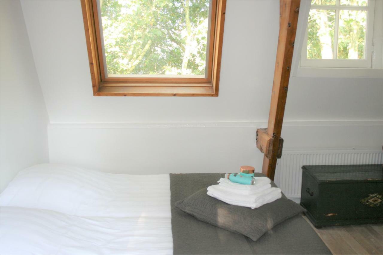 Appartement De Kardinaal à Bois-le-Duc Extérieur photo